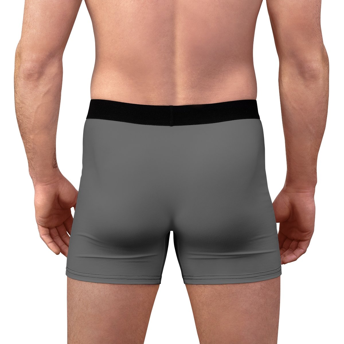 Available Weekends Boxer Briefs - fourtee2