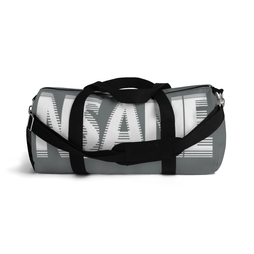 NSANE Duffel Bag