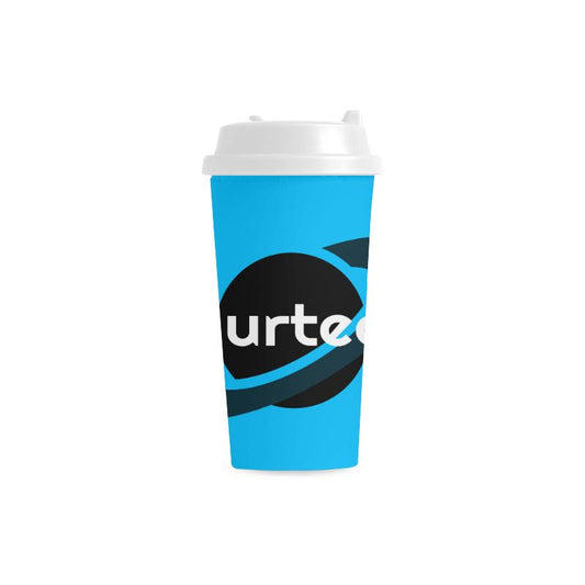 Reusable Signature Mug - fourtee2