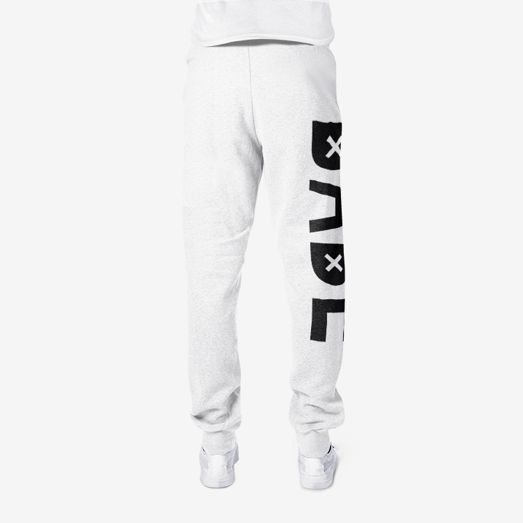 BABE sweatpants - fourtee2