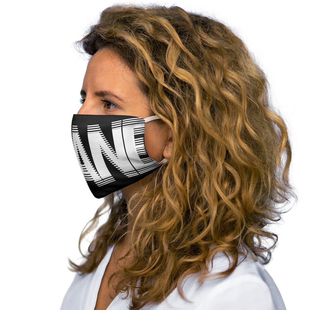 #NSANE Snug-Fit Face Mask