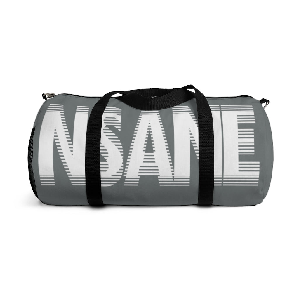 NSANE Duffel Bag