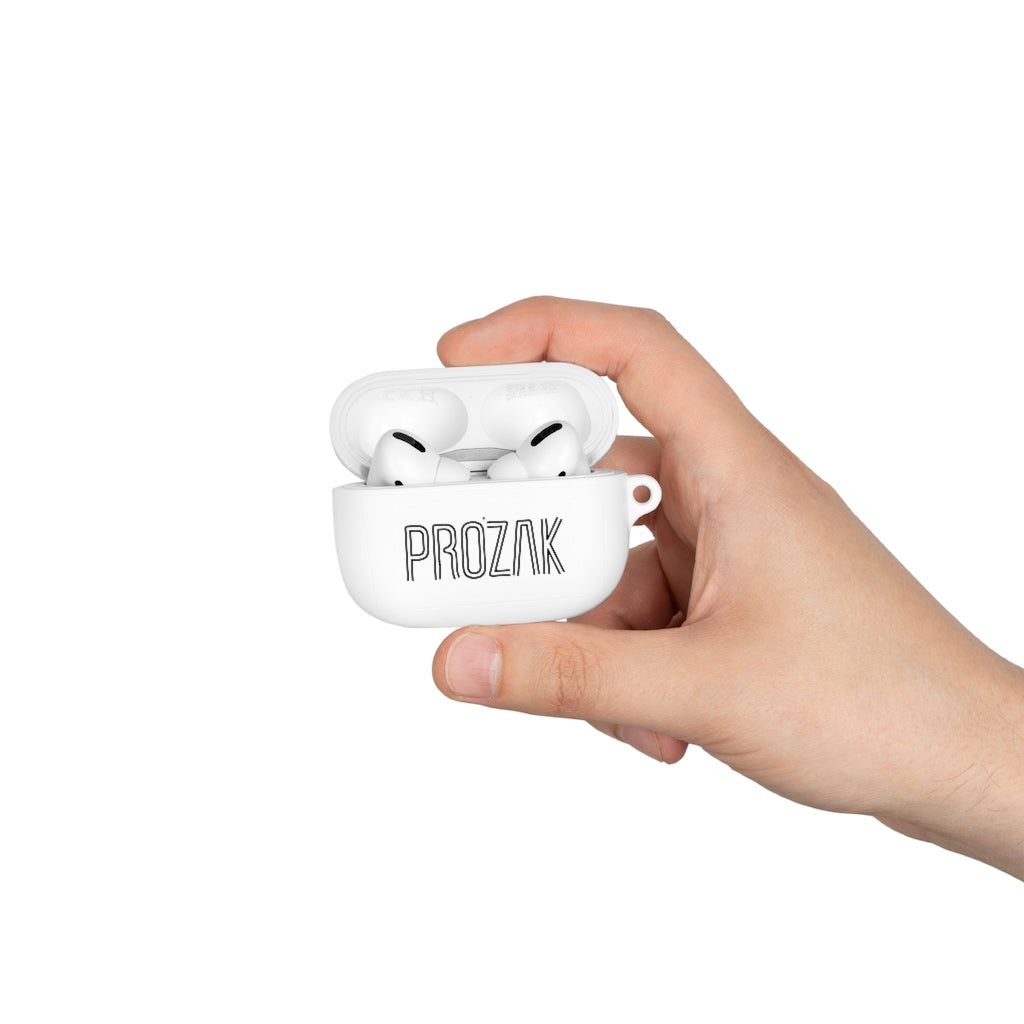 "PROZAK" AirPods / Airpods Pro Case cover