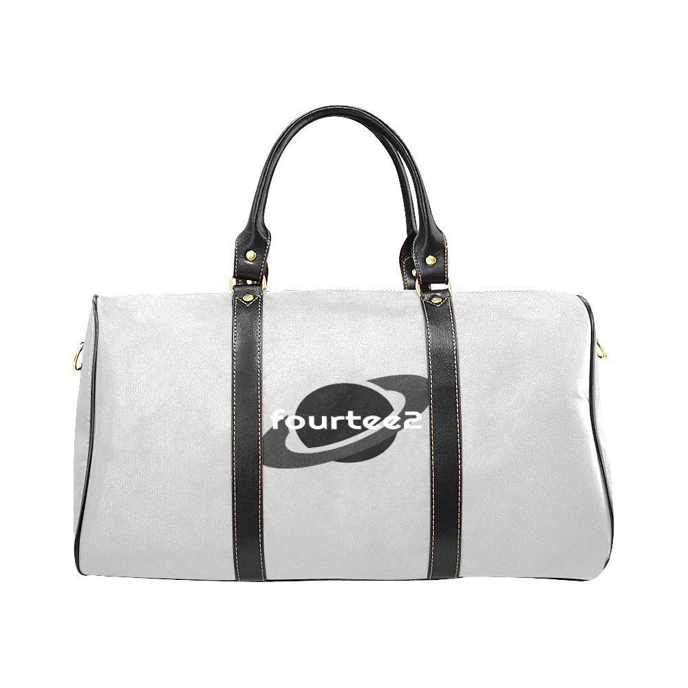 The Signature Overnight Travel Bag - fourtee2