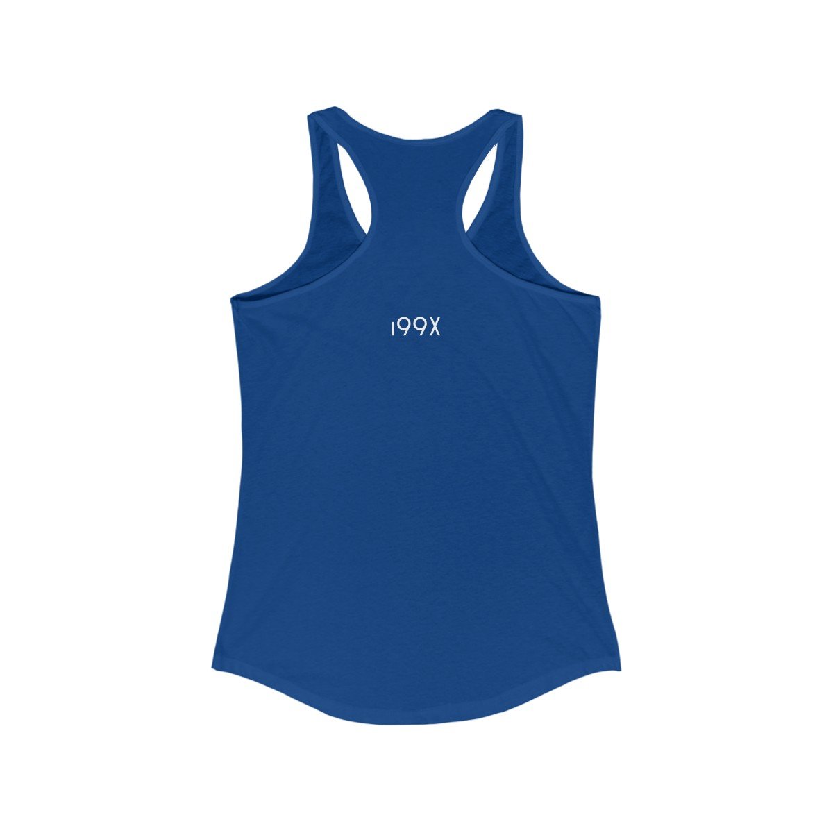 Available Weekends Racerback Tank - fourtee2