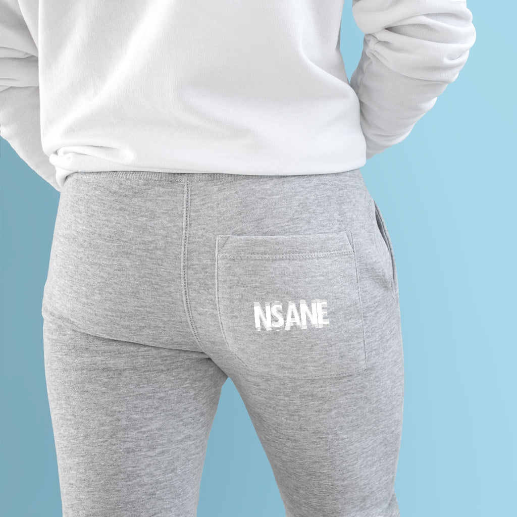 NSANE Fleece Joggers