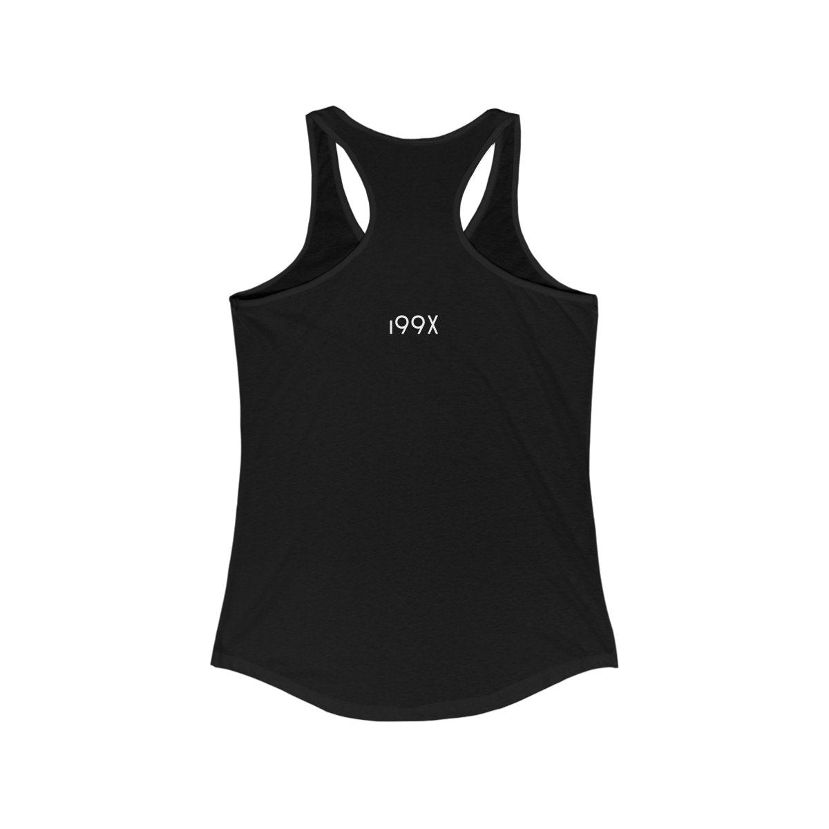 Available Weekends Racerback Tank - fourtee2