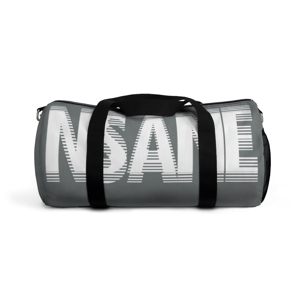 NSANE Duffel Bag