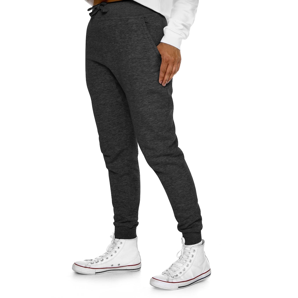 NSANE Fleece Joggers