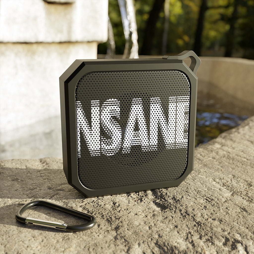 #NSANE Outdoor Bluetooth Speaker