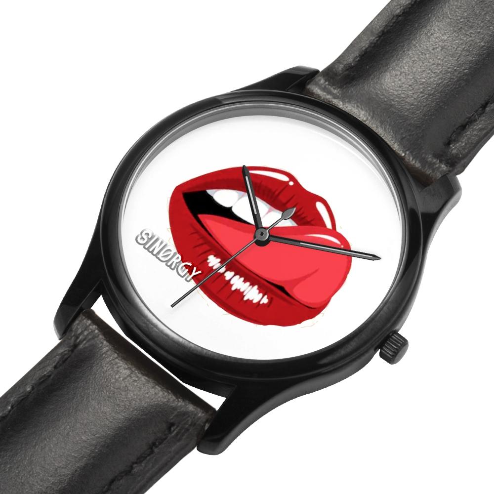 Sinørgy Lips Time Piece - fourtee2