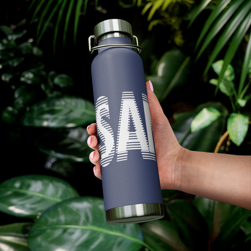 NSANE Vacuum Insulated Bottle