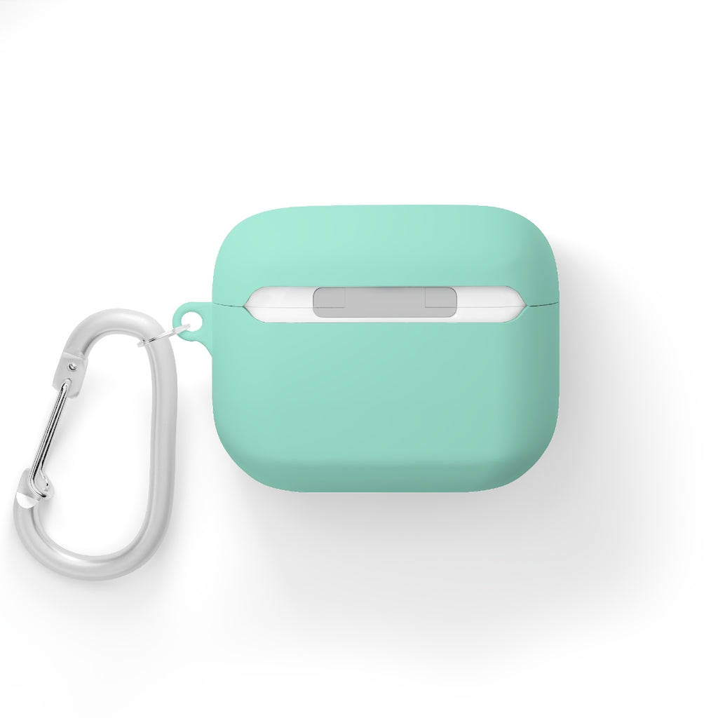 #fourtee2 AirPods and AirPods Pro Case Cover