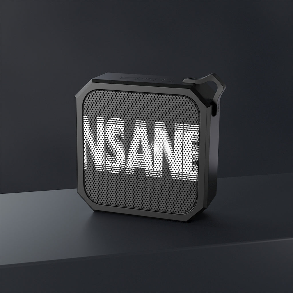 #NSANE Outdoor Bluetooth Speaker