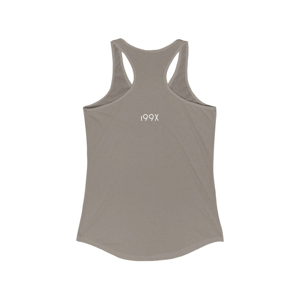 Available Weekends Racerback Tank - fourtee2