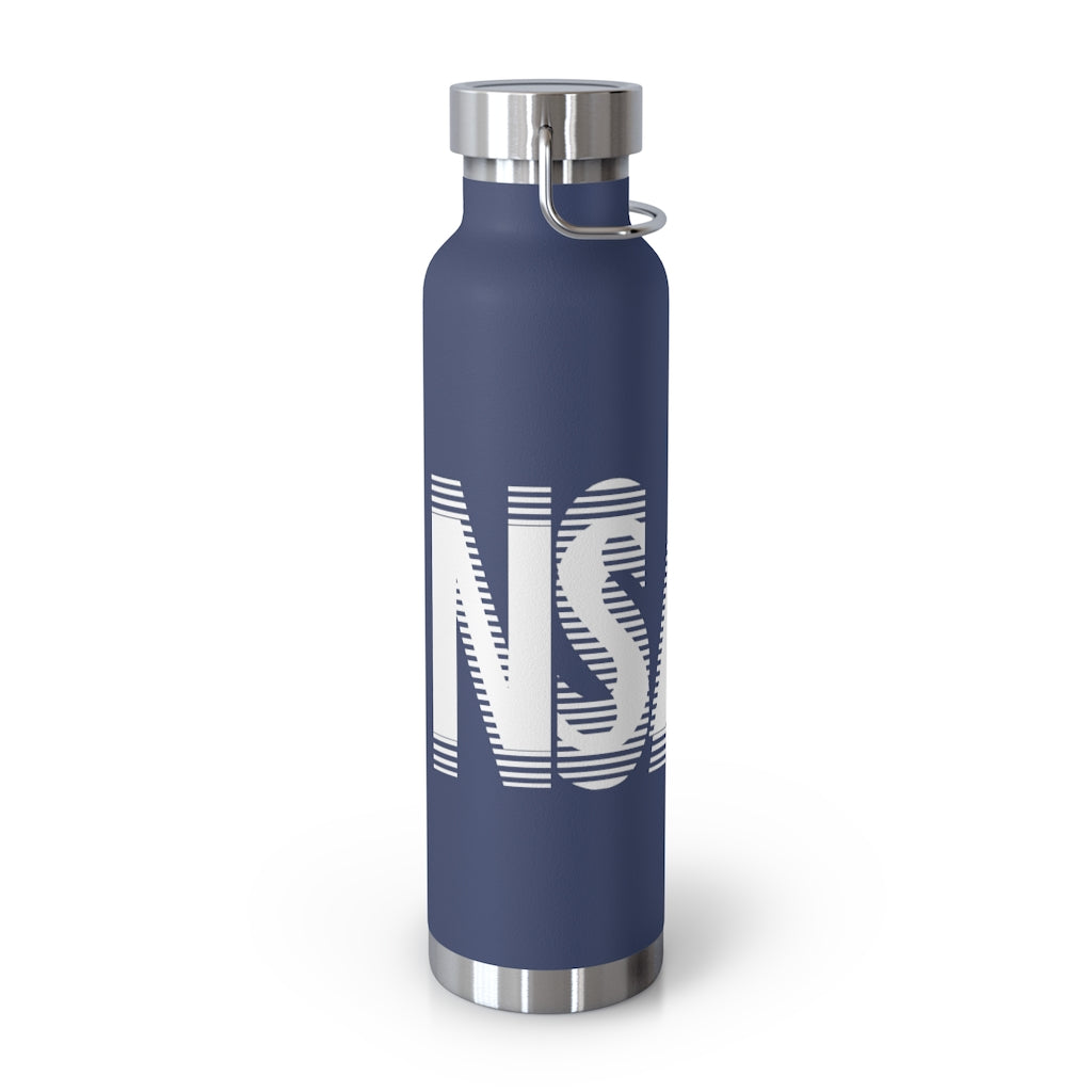 NSANE Vacuum Insulated Bottle