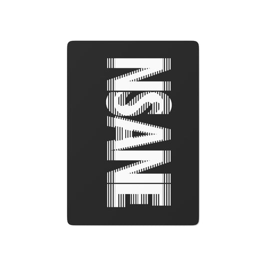 #NSANE Poker Cards