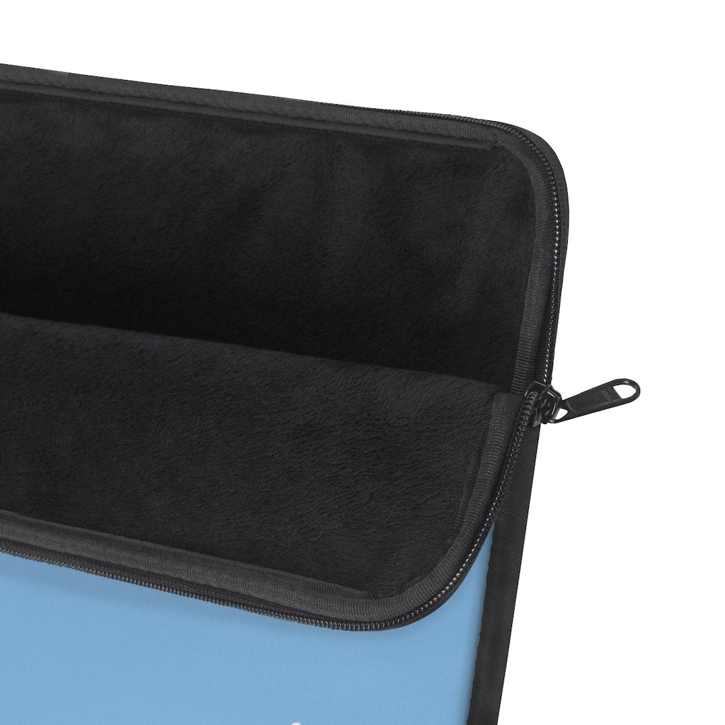 human.kind Laptop Sleeve - fourtee2