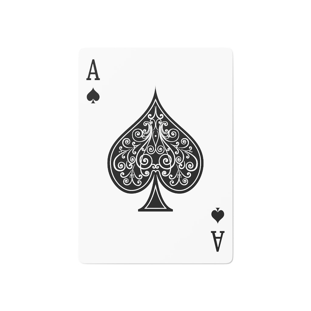 #NSANE Poker Cards