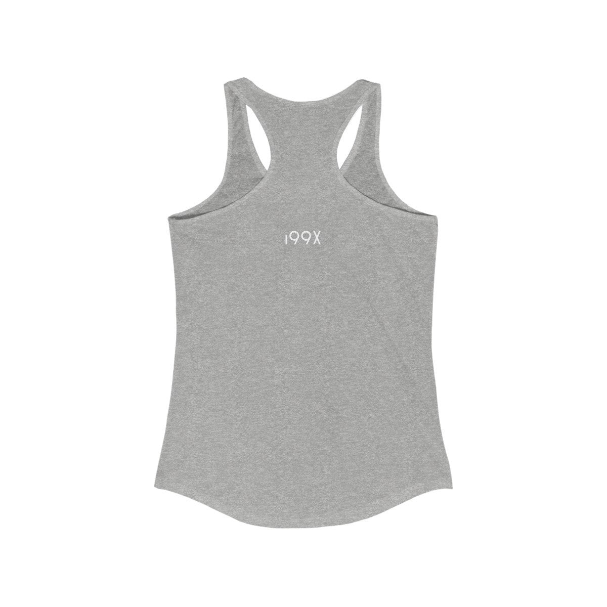 Available Weekends Racerback Tank - fourtee2