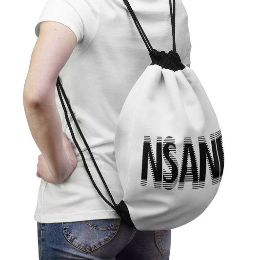 NSANE Drawstring Bag