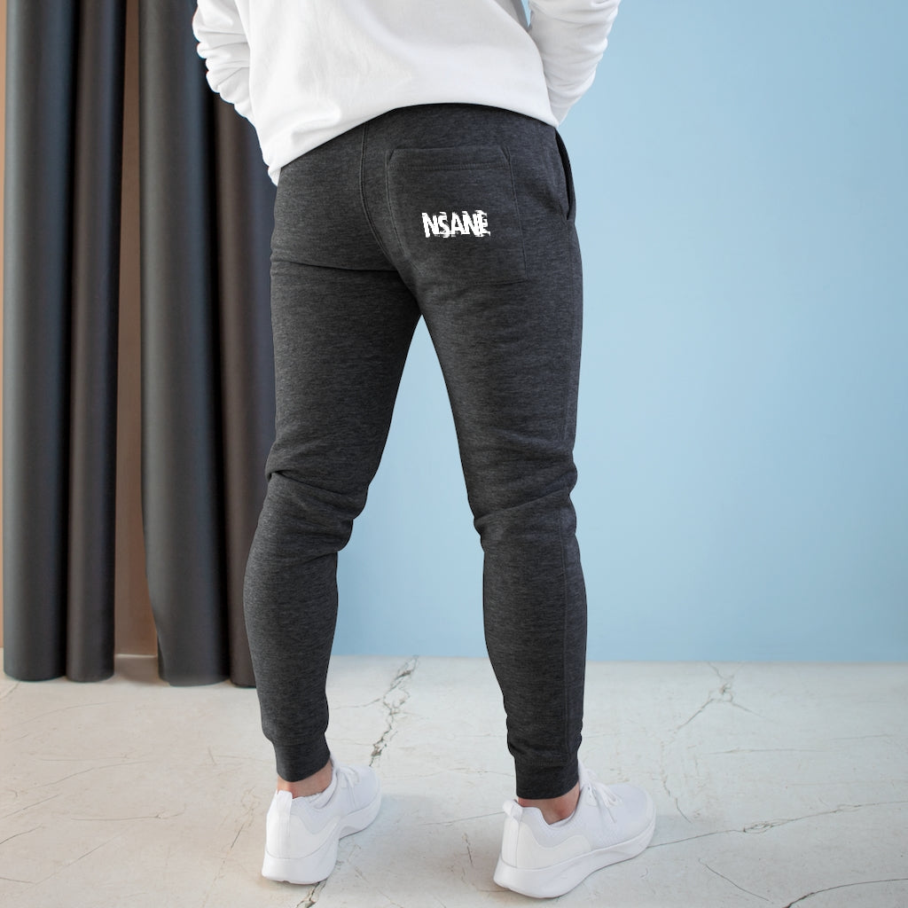 NSANE Fleece Joggers