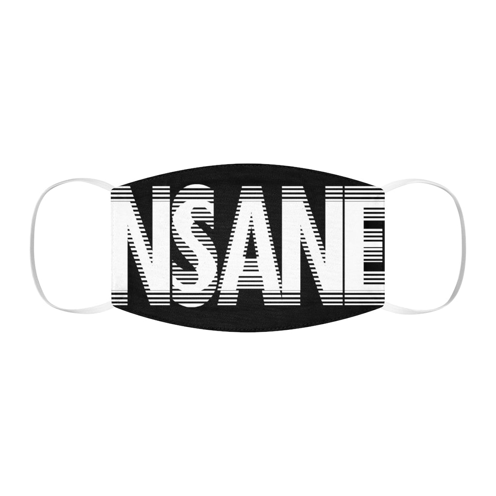 #NSANE Snug-Fit Face Mask