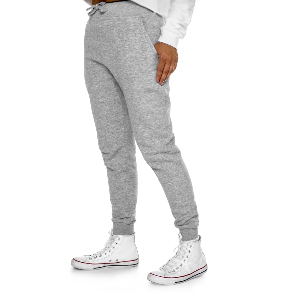 NSANE Fleece Joggers