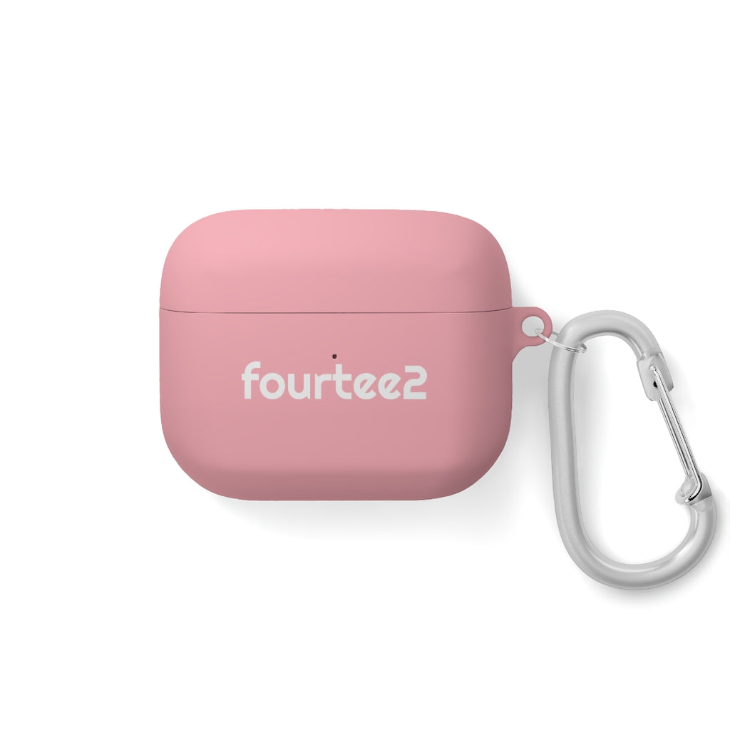 #fourtee2 AirPods and AirPods Pro Case Cover