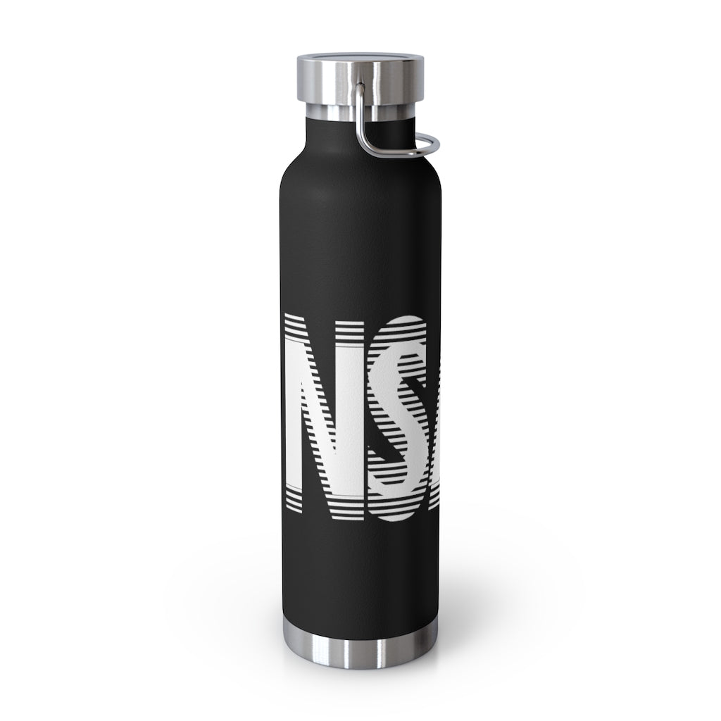 NSANE Vacuum Insulated Bottle