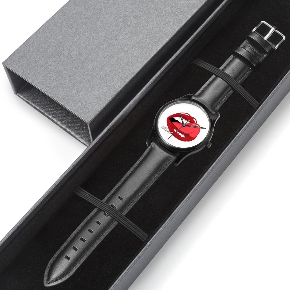 Sinørgy Lips Time Piece - fourtee2