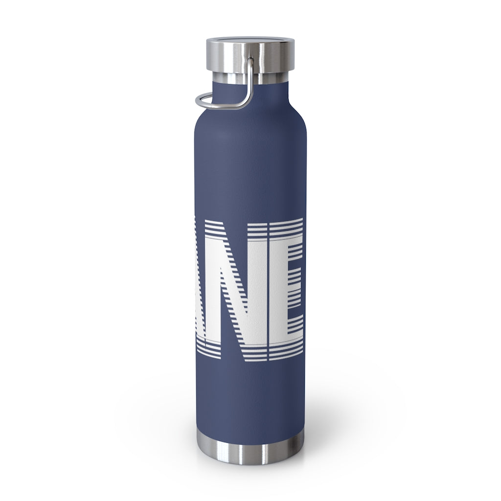 NSANE Vacuum Insulated Bottle