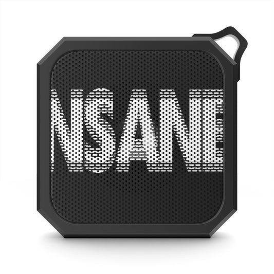 #NSANE Outdoor Bluetooth Speaker