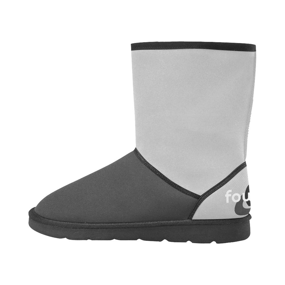 Signature Moon Boot - fourtee2