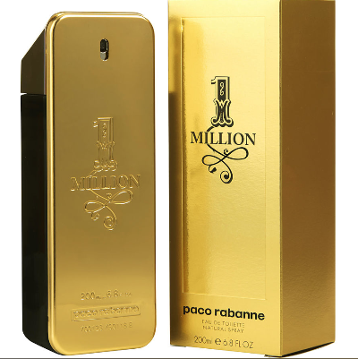 1 Million by Paco Rabanne