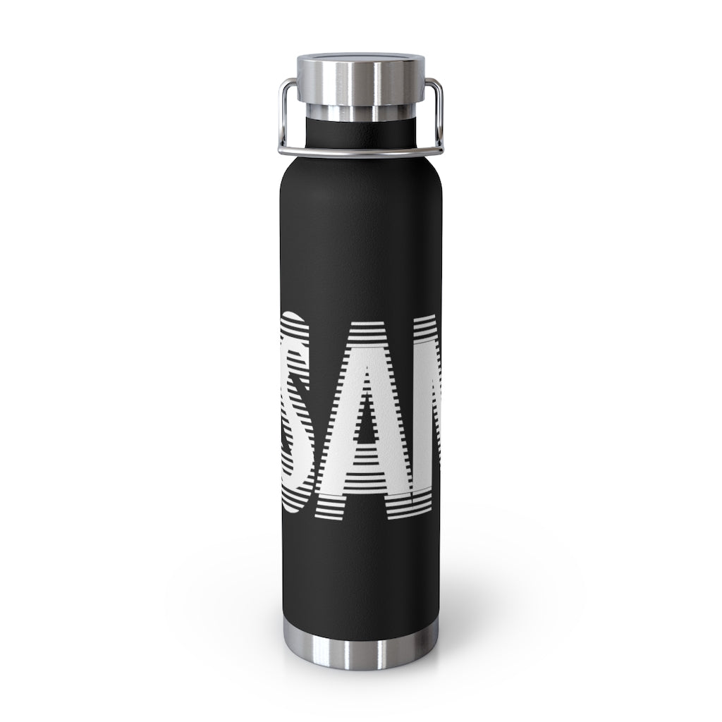 NSANE Vacuum Insulated Bottle