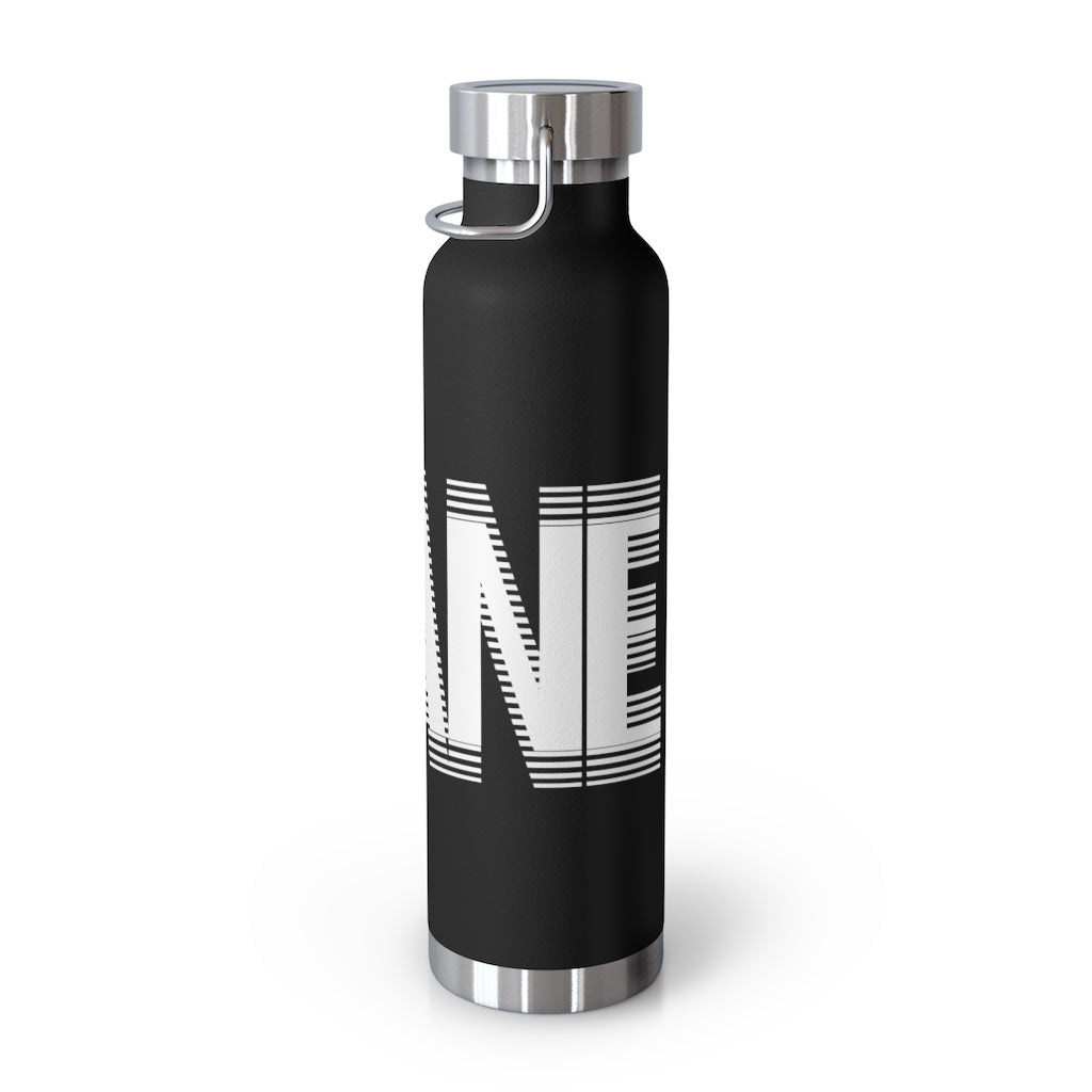 NSANE Vacuum Insulated Bottle