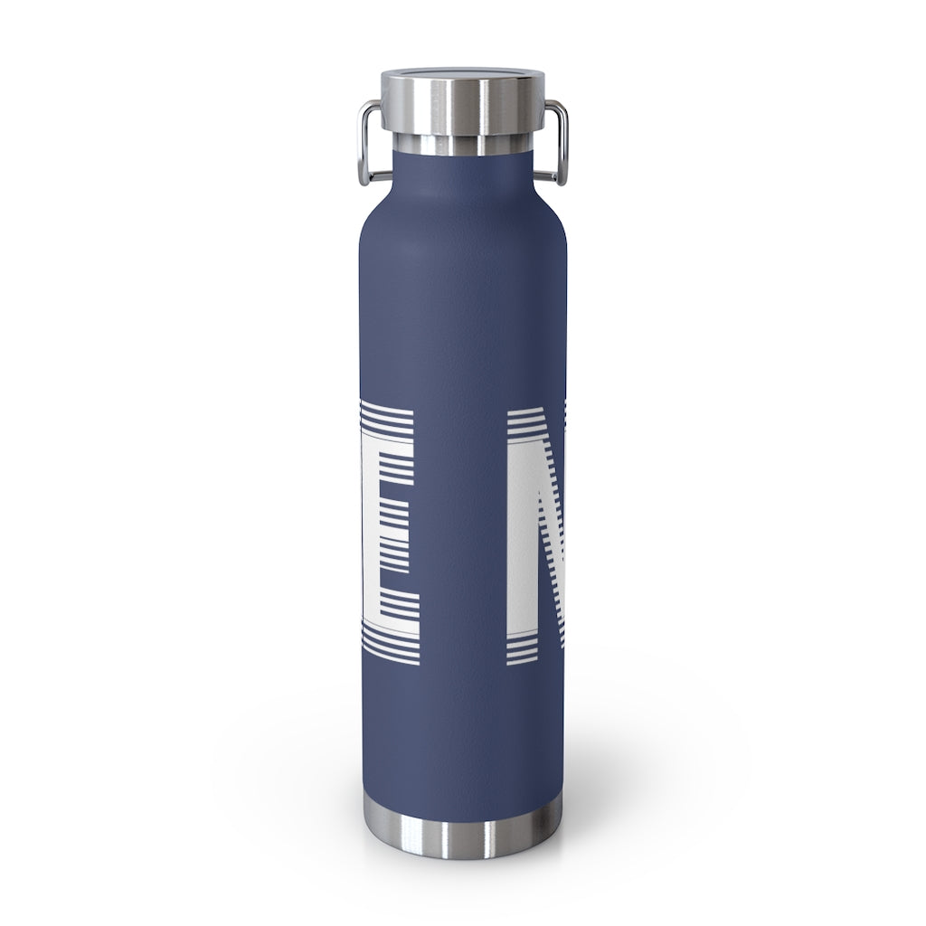 NSANE Vacuum Insulated Bottle