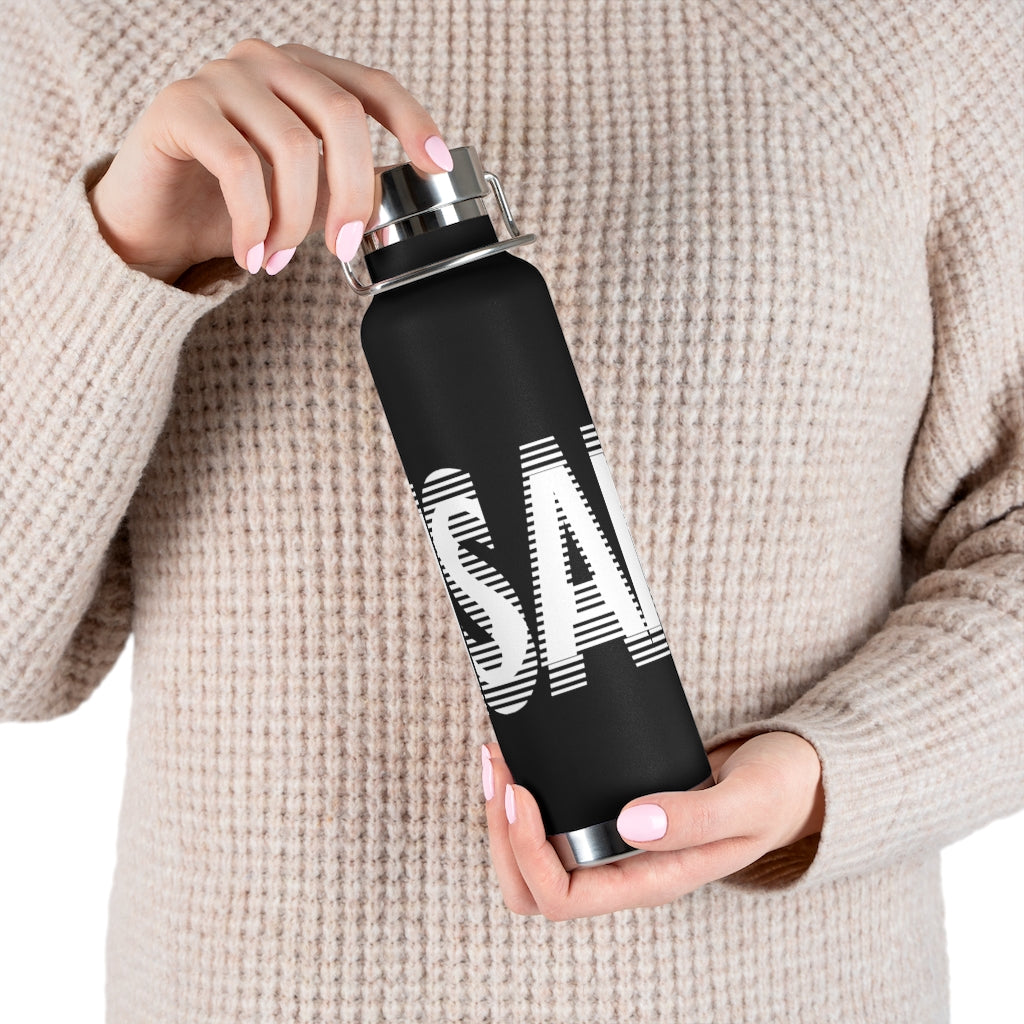 NSANE Vacuum Insulated Bottle