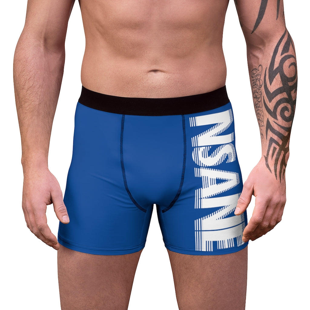 #NSANE Boxer Briefs