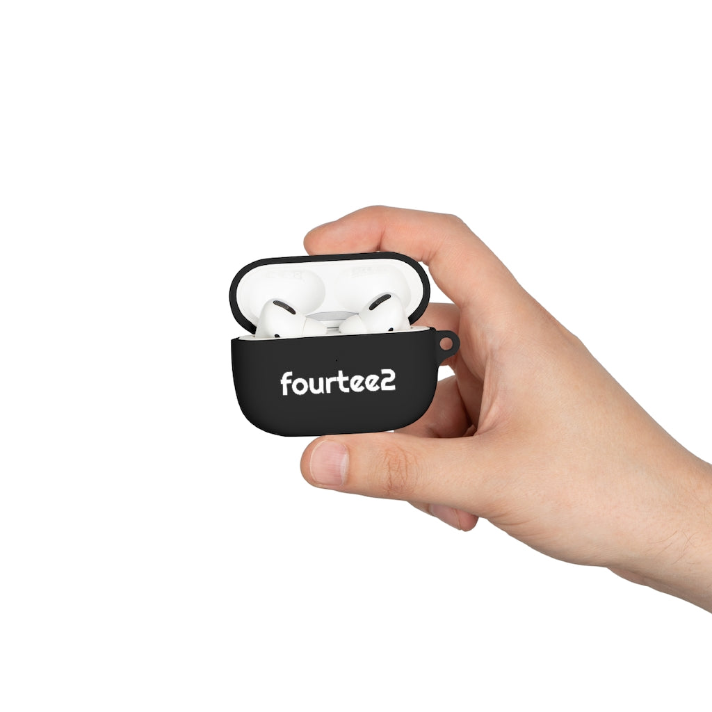 #fourtee2 AirPods and AirPods Pro Case Cover