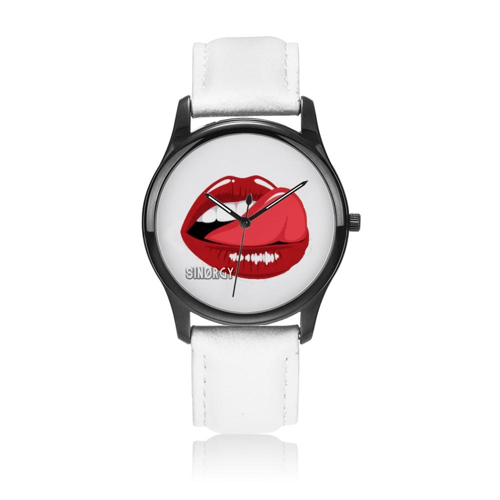 Sinørgy Lips Time Piece - fourtee2