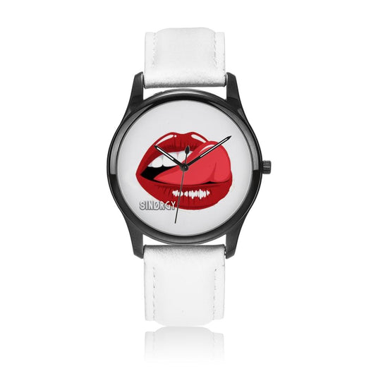 Sinørgy Lips Time Piece - fourtee2