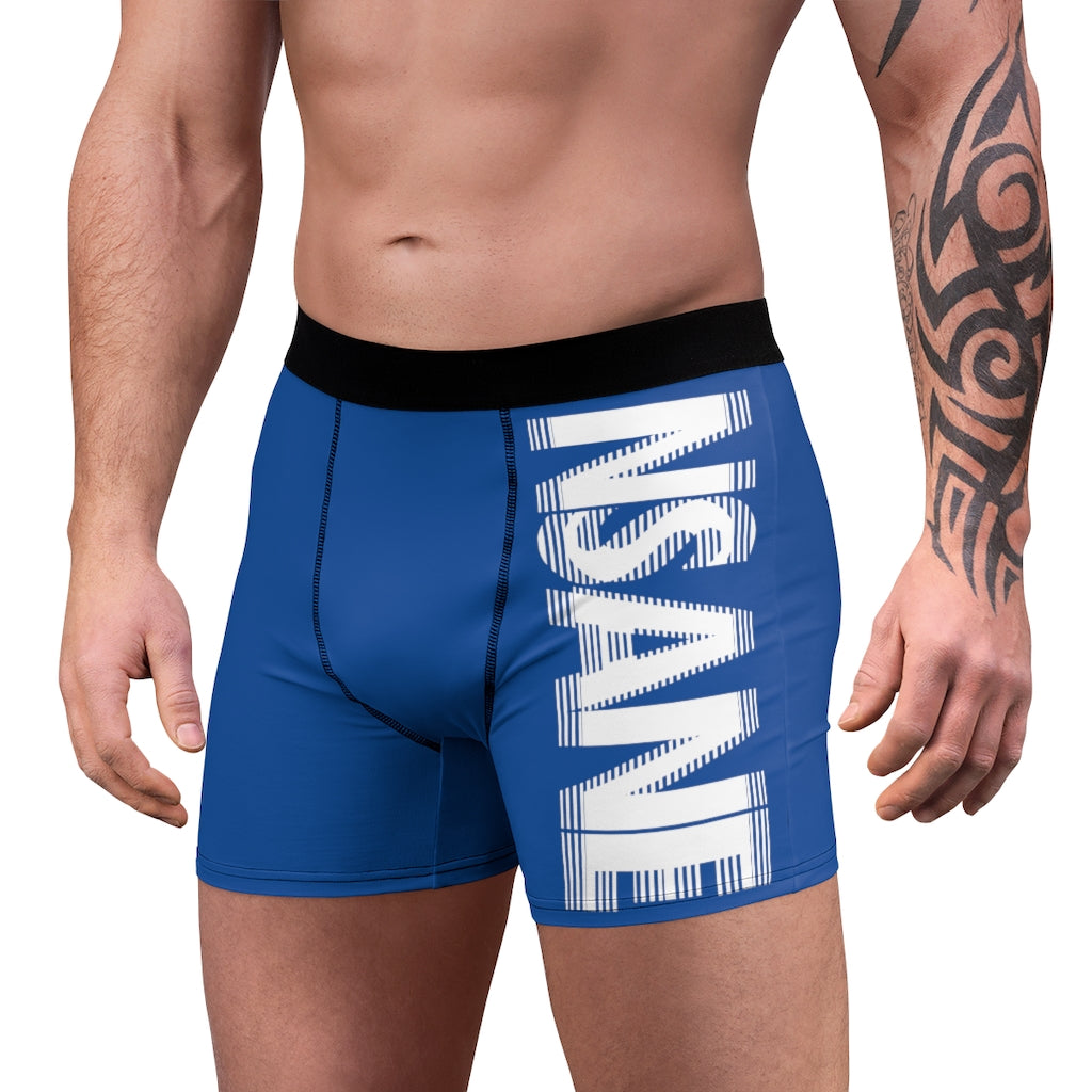 #NSANE Boxer Briefs