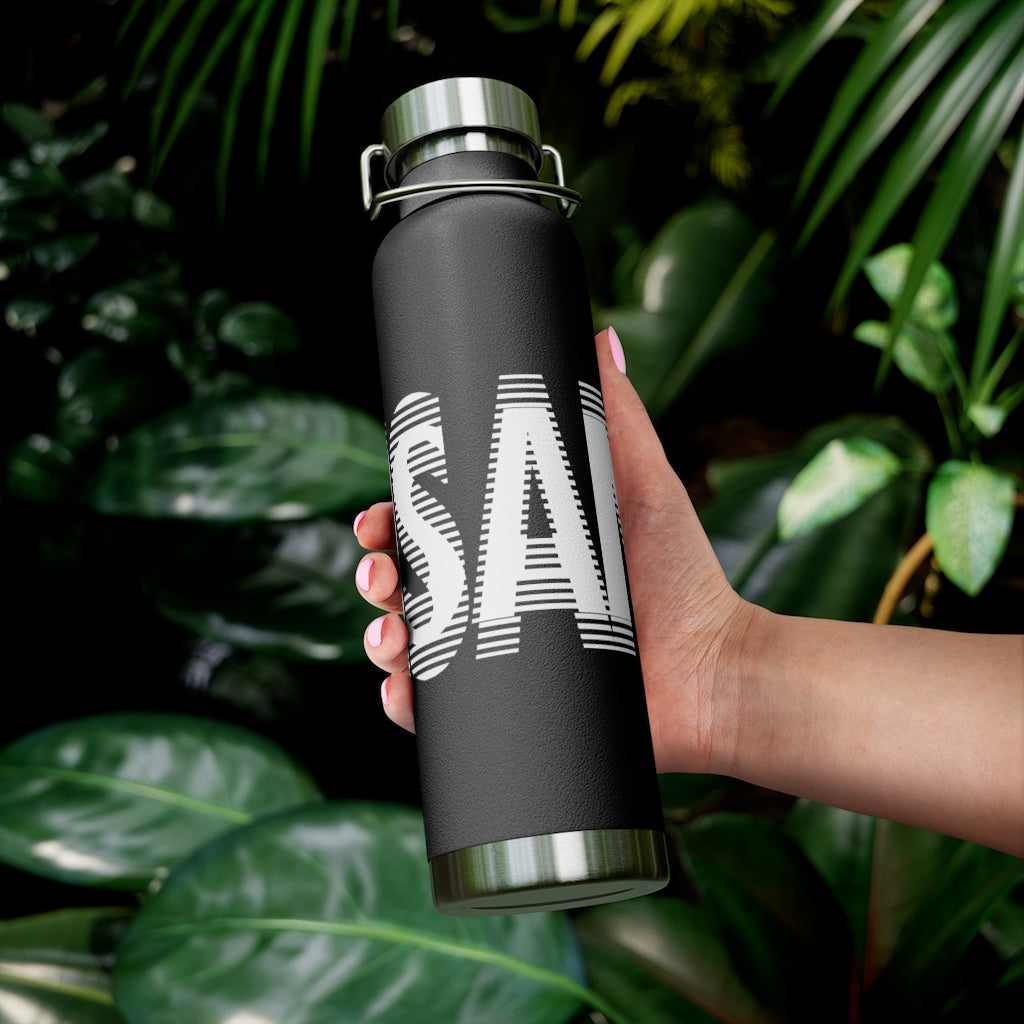 NSANE Vacuum Insulated Bottle