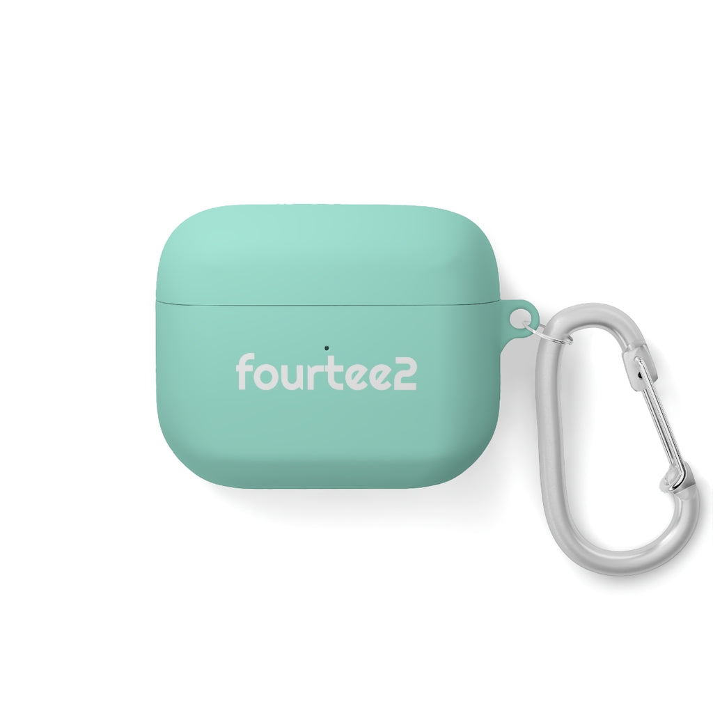 #fourtee2 AirPods and AirPods Pro Case Cover