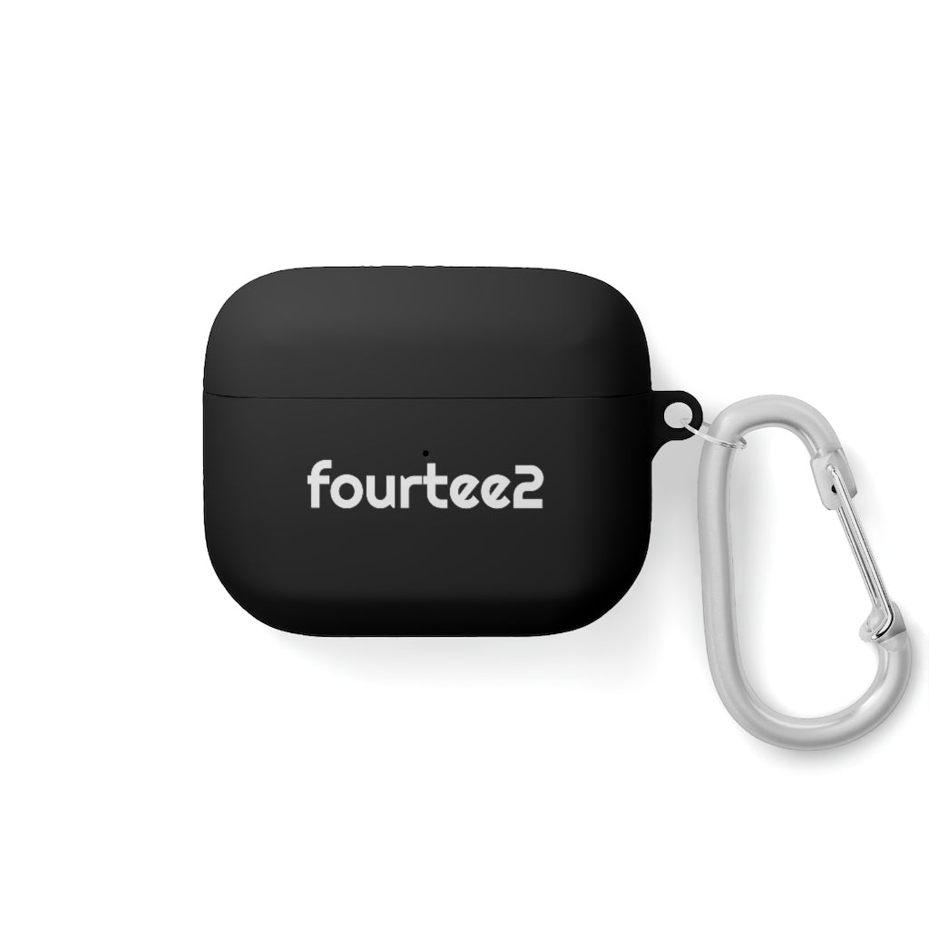 #fourtee2 AirPods and AirPods Pro Case Cover