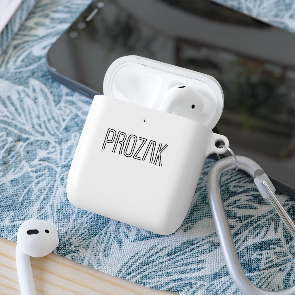 "PROZAK" AirPods / Airpods Pro Case cover