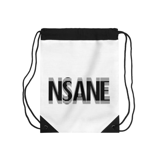 NSANE Drawstring Bag