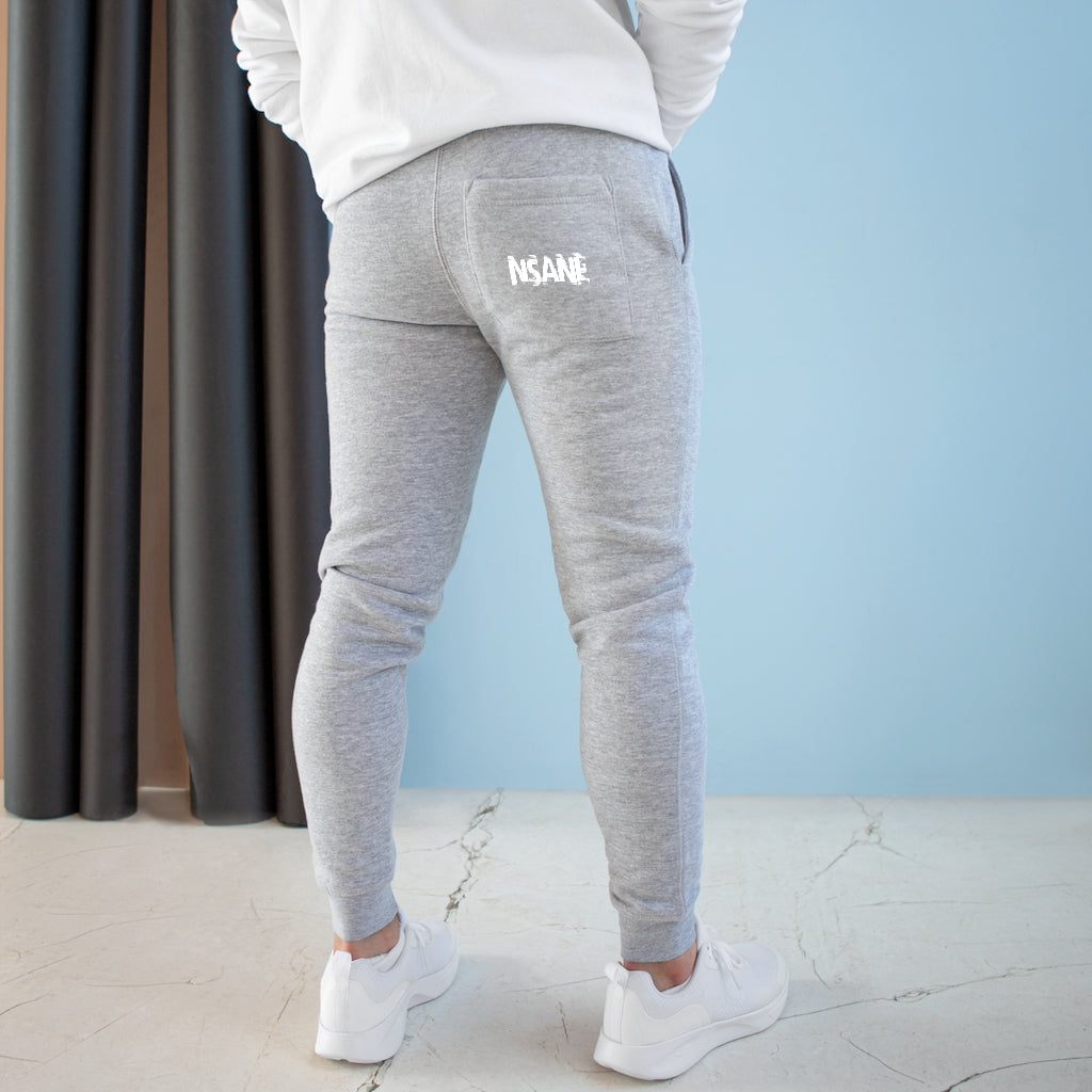 NSANE Fleece Joggers